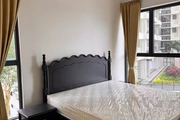 Bay Laurel @ Country Garden Danga Bay