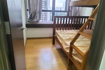 Bay Laurel @ Country Garden Danga Bay