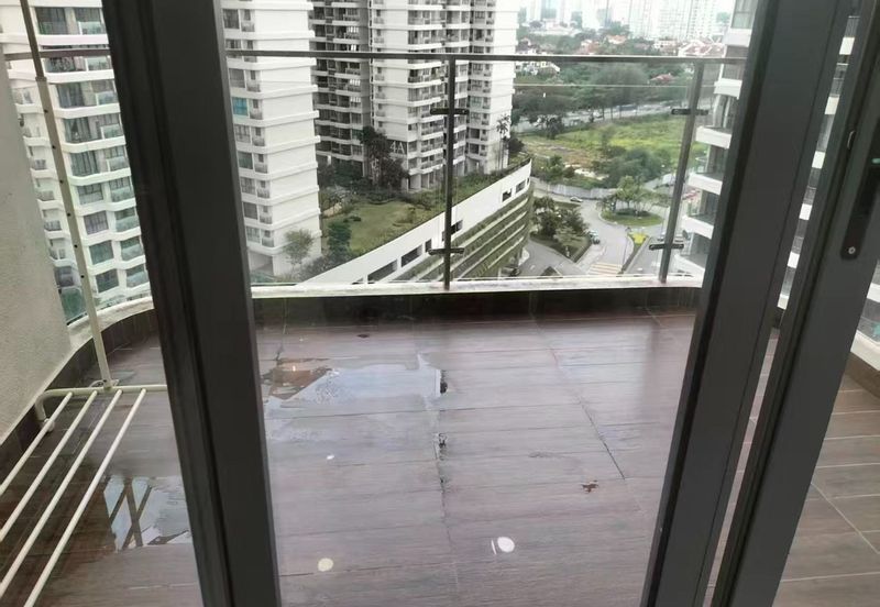 Bay Laurel @ Country Garden Danga Bay