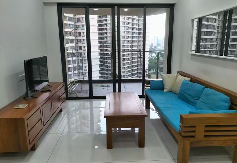 Bay Laurel @ Country Garden Danga Bay