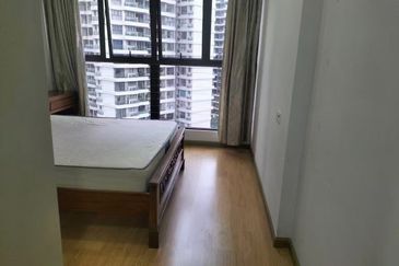 Bay Laurel @ Country Garden Danga Bay