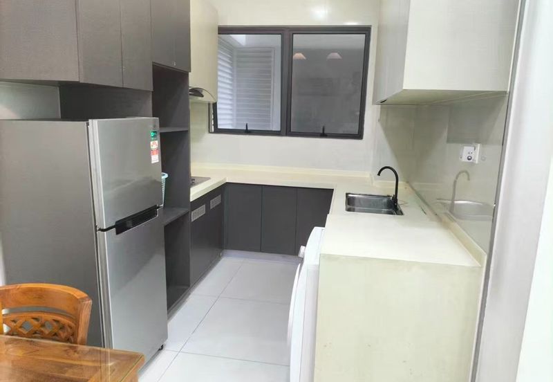 Bay Laurel @ Country Garden Danga Bay