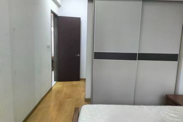 Bay Laurel @ Country Garden Danga Bay