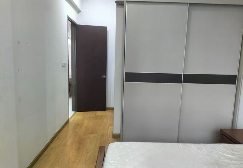 Bay Laurel @ Country Garden Danga Bay