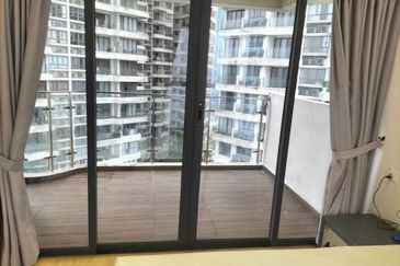 Royal Strand @ Country Garden Danga Bay