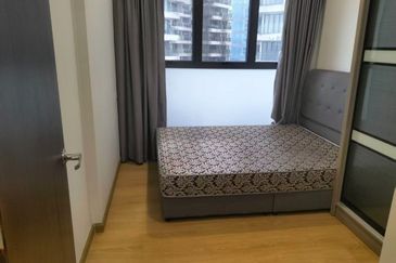 Royal Strand @ Country Garden Danga Bay