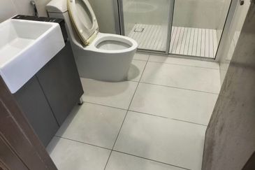 Royal Strand @ Country Garden Danga Bay