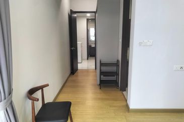 Royal Strand @ Country Garden Danga Bay