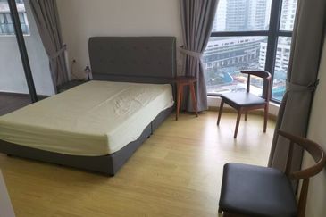 Royal Strand @ Country Garden Danga Bay