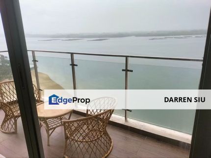 Royal Strand @ Country Garden Danga Bay , Johor, Johor Bahru