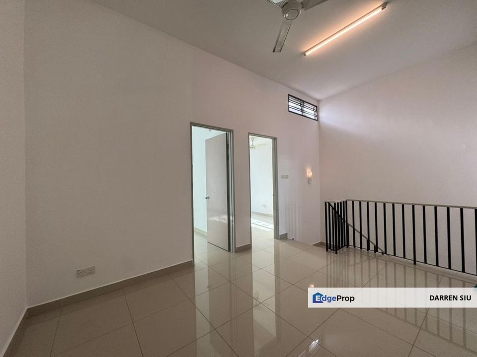 Austin Residence @ Mount Austin , Johor, Johor Bahru