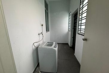 Austin Residence @Taman Mount Austin