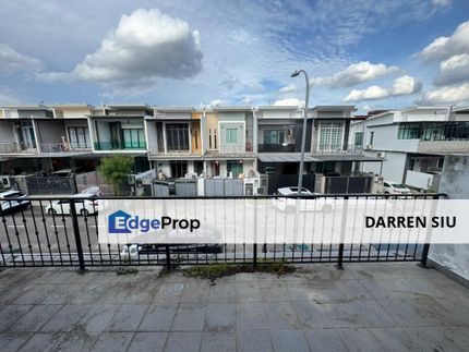 Austin Residence @ Mount Austin , Johor, Johor Bahru