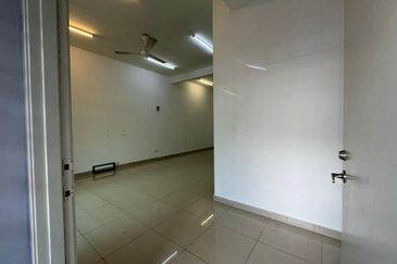 Austin Residence @Taman Mount Austin