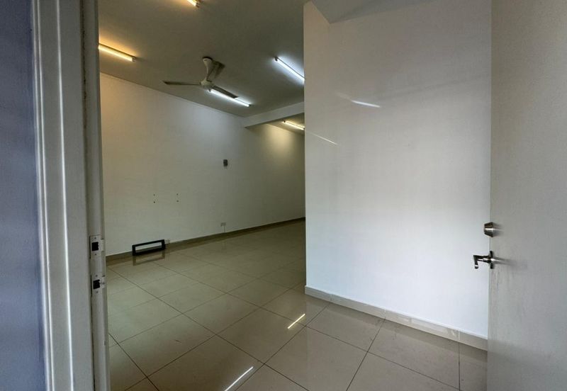 Austin Residence @Taman Mount Austin