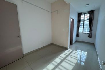 Austin Residence @Taman Mount Austin