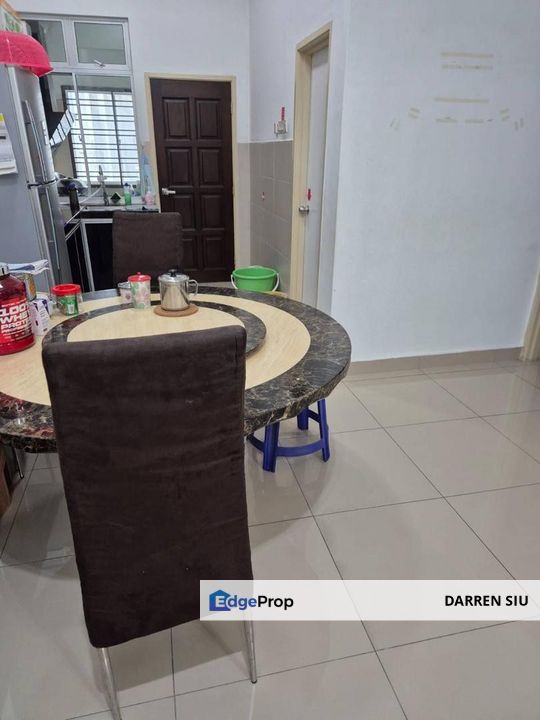 Ehsan Jaya / 2 Storey Terrace / , Johor, Johor Bahru