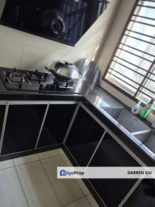 Ehsan Jaya / 2 Storey Terrace / , Johor, Johor Bahru