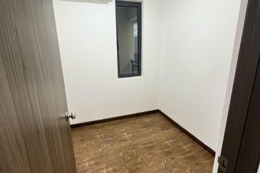 Country Garden Central Park Phase 1