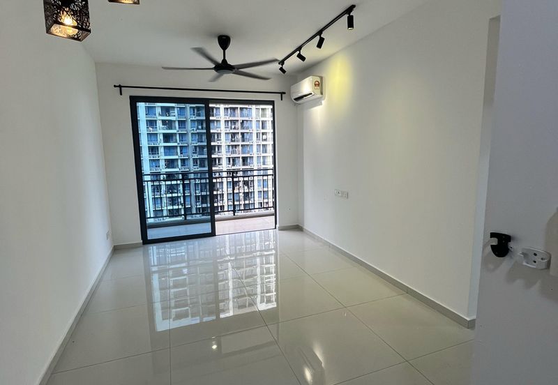 Country Garden Central Park Phase 1