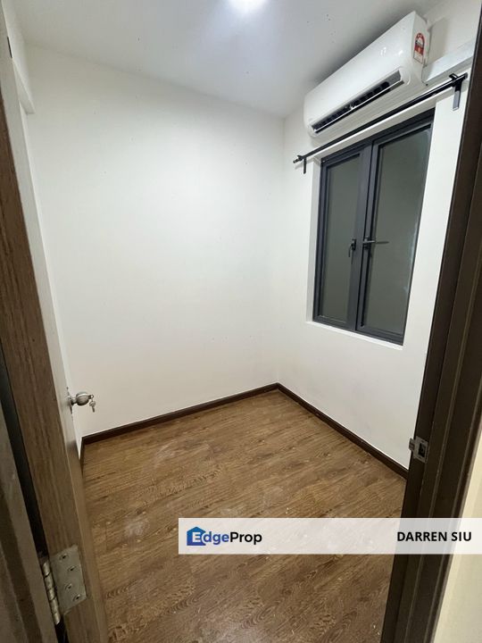 Central Park / Tampoi / Suttle Bus to CIQ , Johor, Johor Bahru