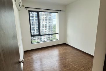 Country Garden Central Park Phase 1