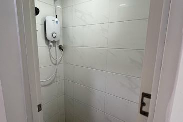 Country Garden Central Park Phase 1