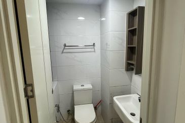 Country Garden Central Park Phase 1