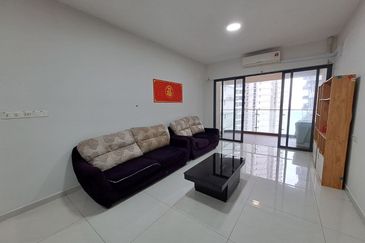 Royal Strand @ Country Garden Danga Bay