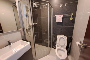 Royal Strand @ Country Garden Danga Bay