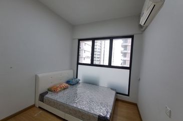 Royal Strand @ Country Garden Danga Bay