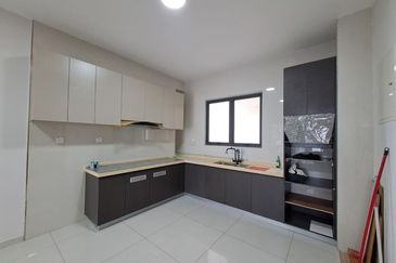 Royal Strand @ Country Garden Danga Bay