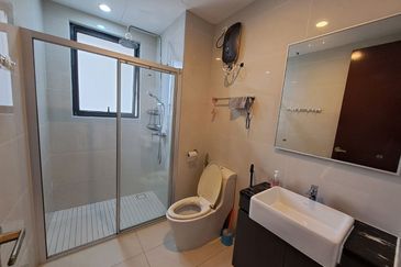 Royal Strand @ Country Garden Danga Bay