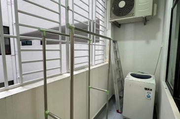 The Platino Serviced Apartment