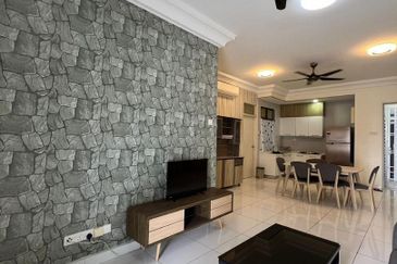 The Platino Serviced Apartment