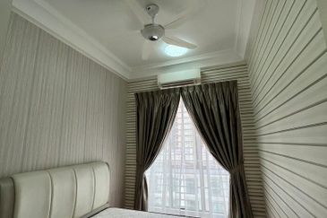 The Platino Serviced Apartment