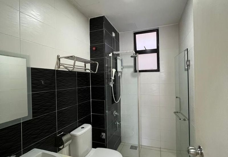 The Platino Serviced Apartment