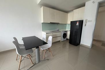 Tropez Residences @ Tropicana Danga Bay