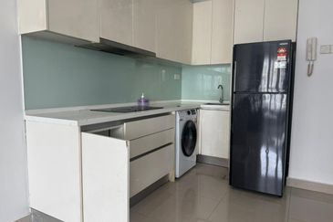 Tropez Residences @ Tropicana Danga Bay