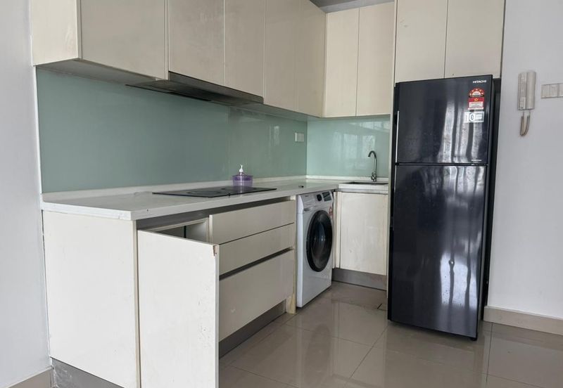 Tropez Residences @ Tropicana Danga Bay