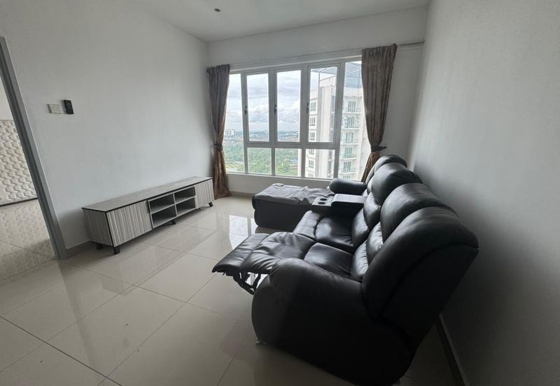 Tropez Residences @ Tropicana Danga Bay