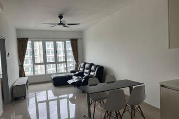 Tropez Residences @ Tropicana Danga Bay