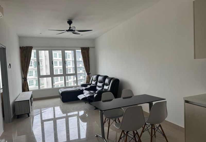 Tropez Residences @ Tropicana Danga Bay