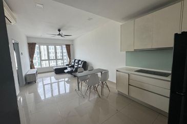 Tropez Residences @ Tropicana Danga Bay