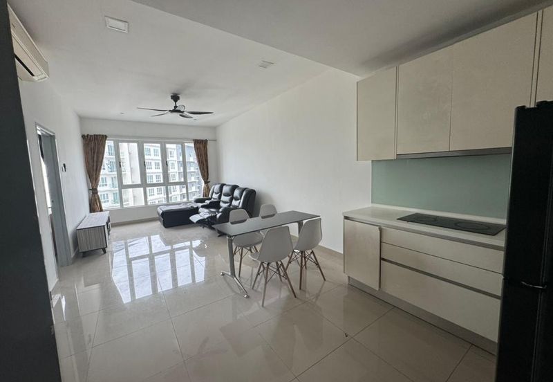 Tropez Residences @ Tropicana Danga Bay