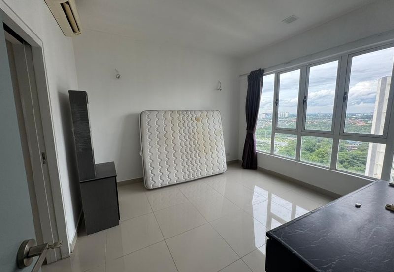 Tropez Residences @ Tropicana Danga Bay