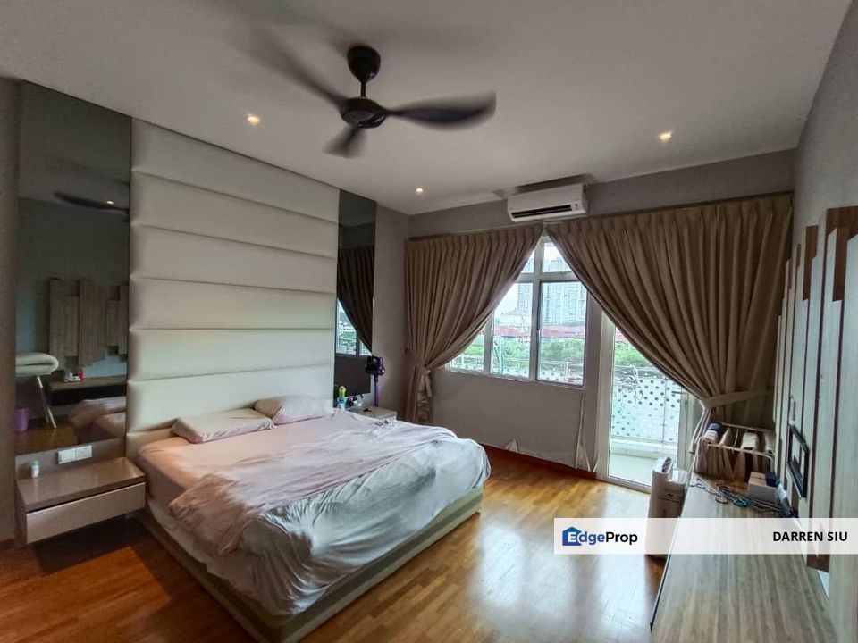 GrandView 360 / Bayu Puteri / 5 min to JB CIQ, Johor, Johor Bahru