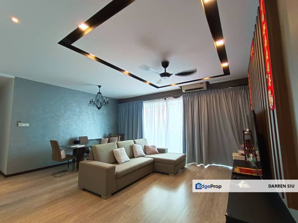 GrandView 360 / Bayu Puteri / 5 min to JB CIQ, Johor, Johor Bahru