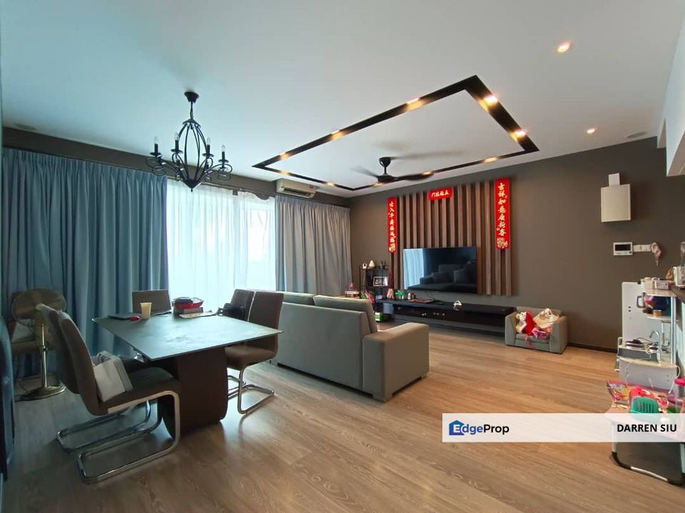 GrandView 360 / Bayu Puteri / 5 min to JB CIQ, Johor, Johor Bahru