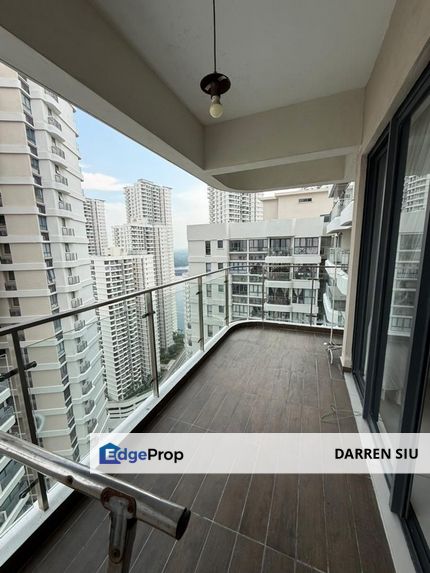 Country Garden Danga Bay / BayPoint / 3Bed 3Bath, Johor, Johor Bahru